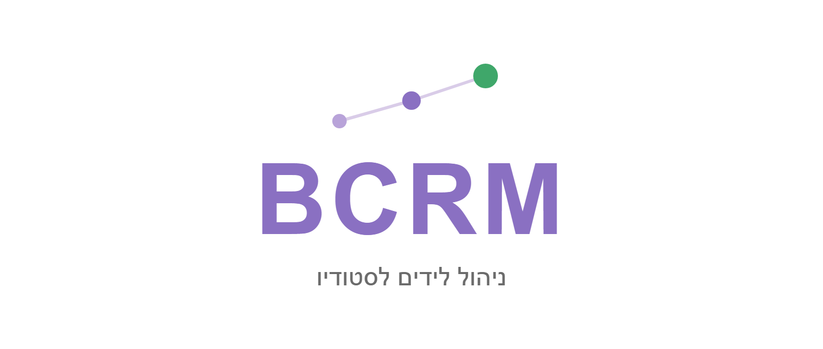 BCRM — ניהול לידים לעסק